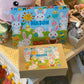 Personalized Easter Puzzle - Blue