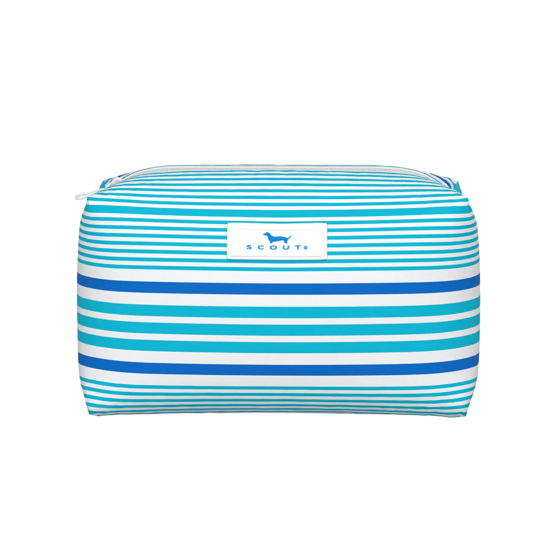 Scout Tiny Treasures Pouch - Seas the Day