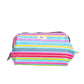 Scout Big Mouth Toiletry Bag - Good Vibrations
