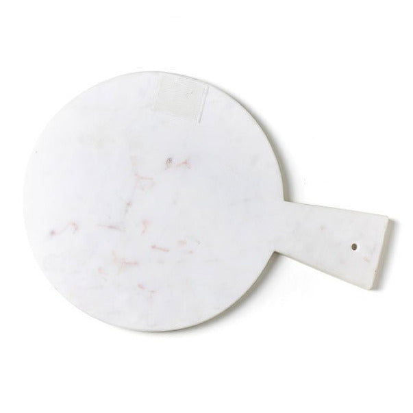 Happy Everything Marble Mini Entertaining Serving Board