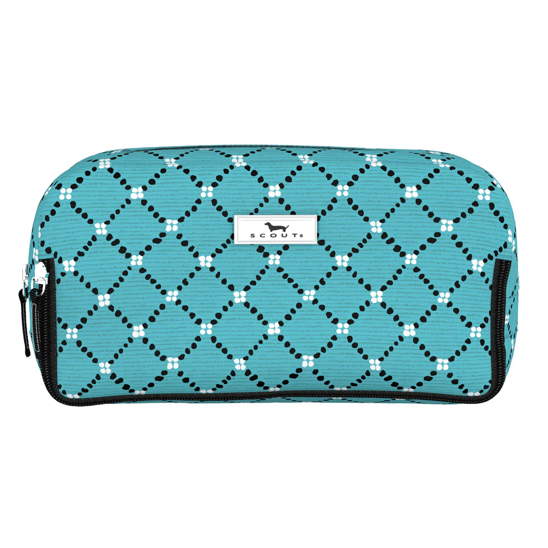 Scout 3-Way Toiletry Bag - Stitch Please