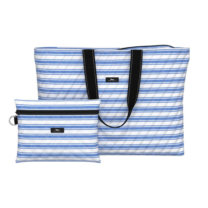 Scout Plus 1 Foldable Travel Bag - On Deck