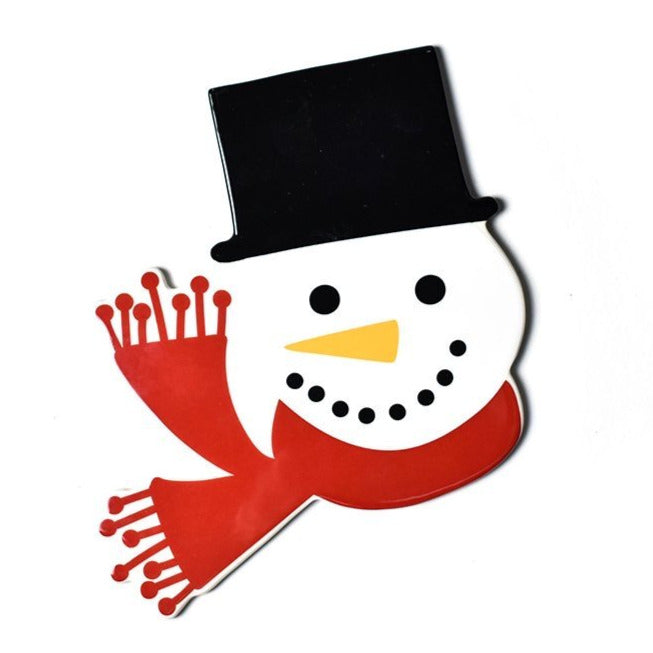 Happy Everything Mini Attachment - Frosty Tophat