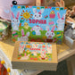 Personalized Easter Puzzle - Pink