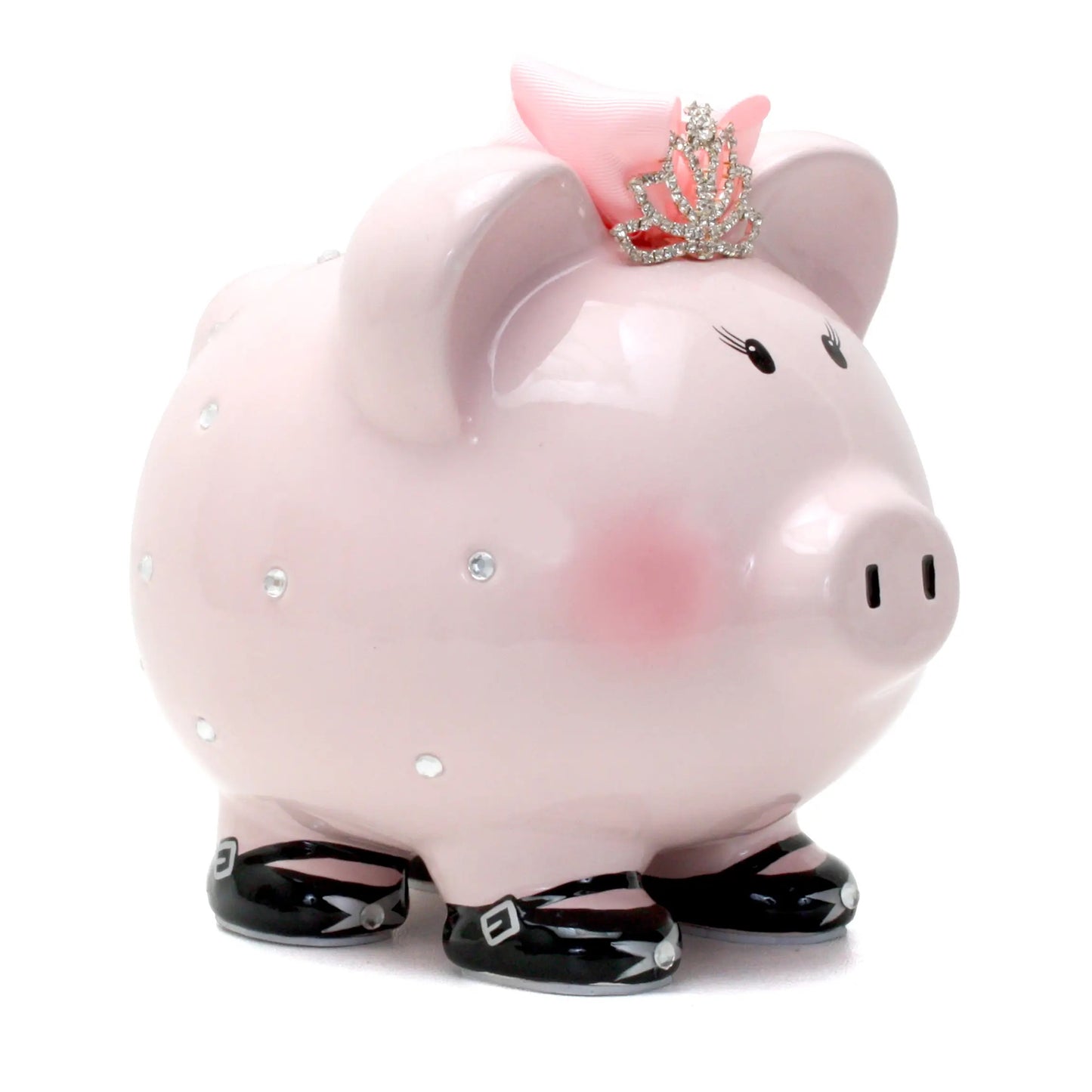 Princess Piggy Bank