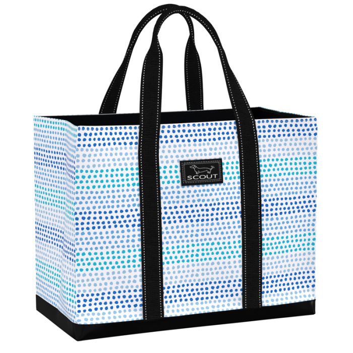 Scout Original Deano Tote Bag - Spotted at Sea