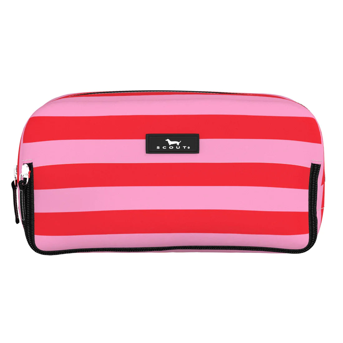 Scout 3-Way Toiletry Bag - Chili Ray Cyrus