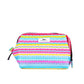 Scout Little Big Mouth Toiletry Bag - Good Vibrations