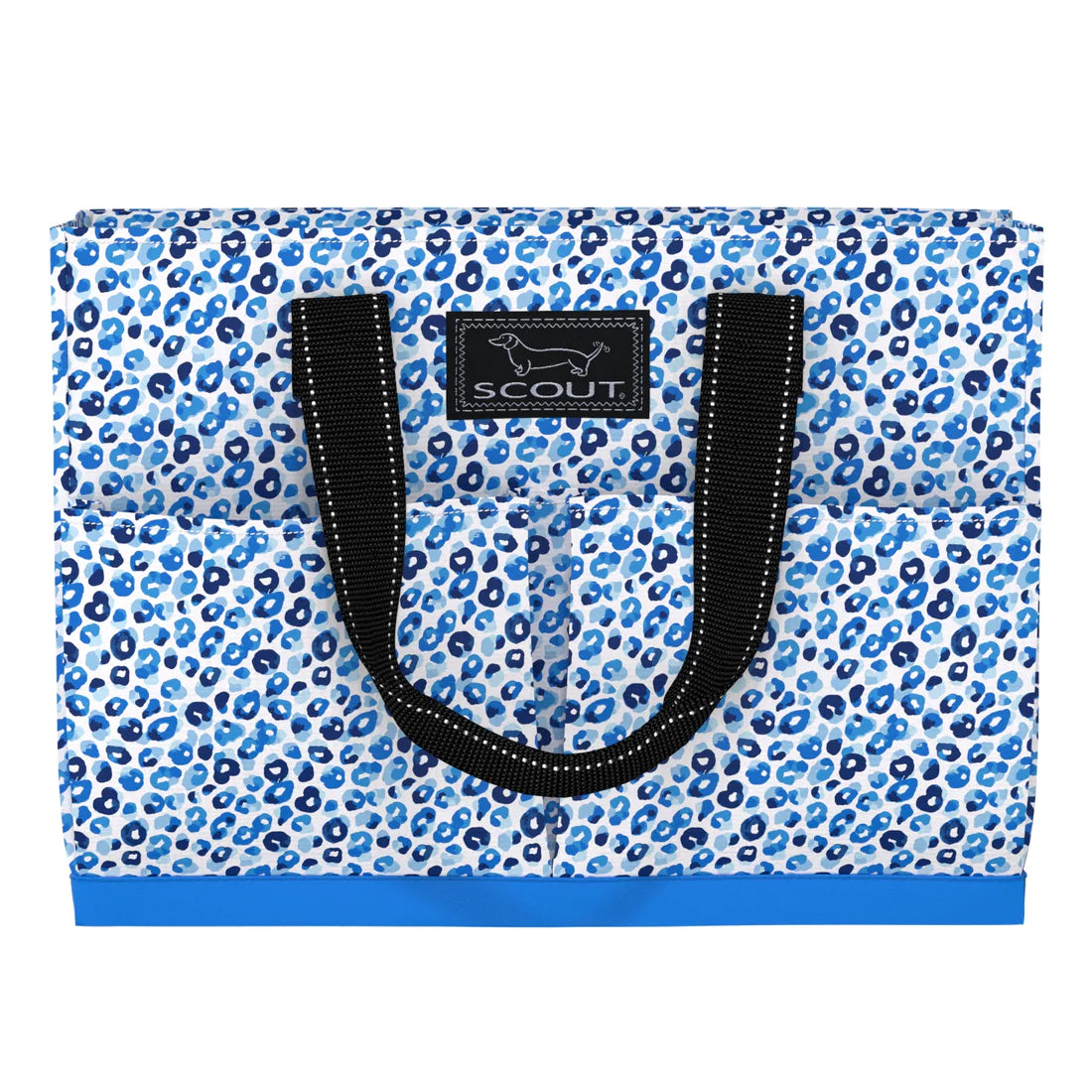 Scout Uptown Girl Pocket Tote Bag - Teacher's  Pet