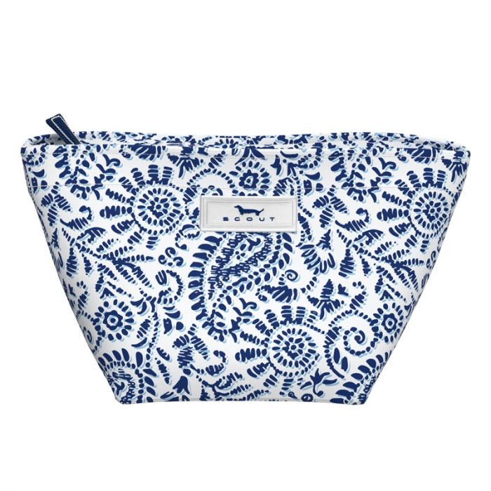 Scout Crown Jewels Makeup Bag - Thumbnail 5