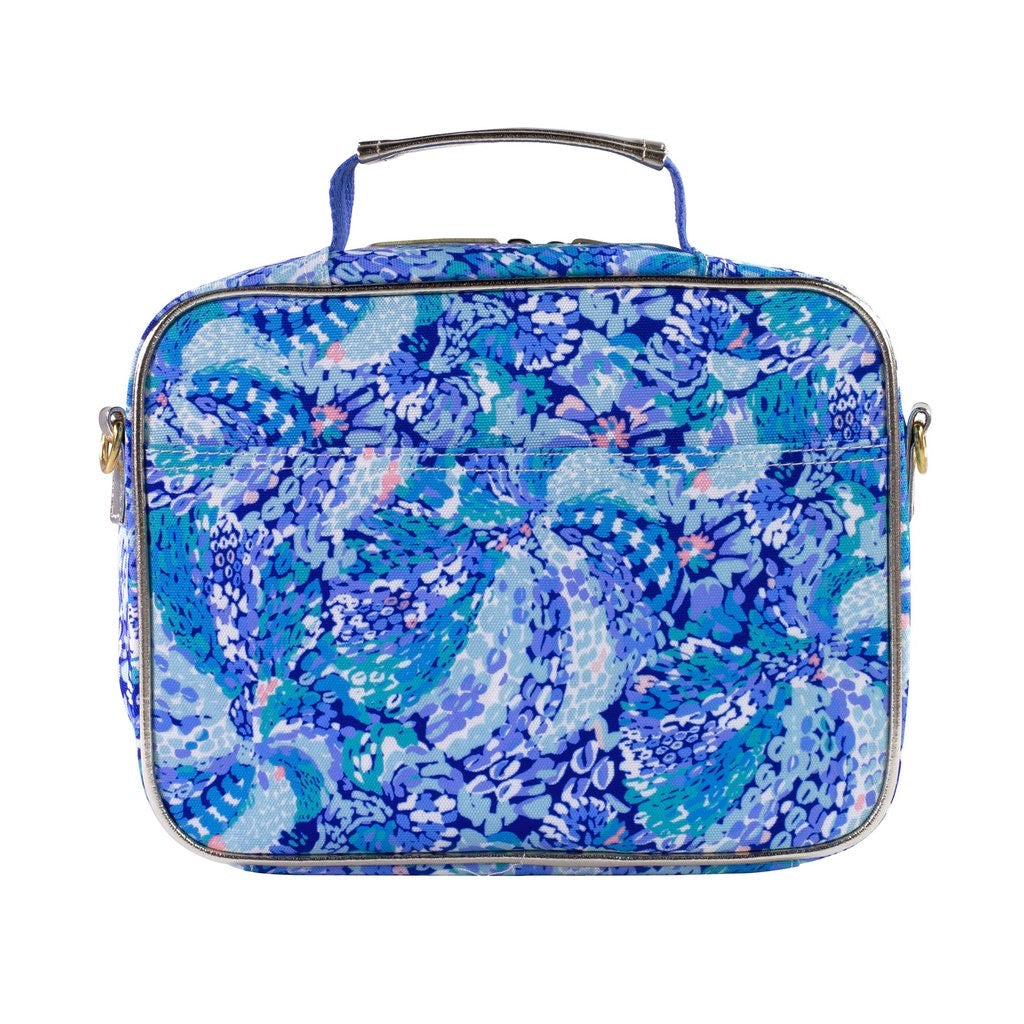 Lilly Pulitzer Lunch Bag