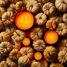 NEST New York 3-Wick Candle - Pumpkin Chai