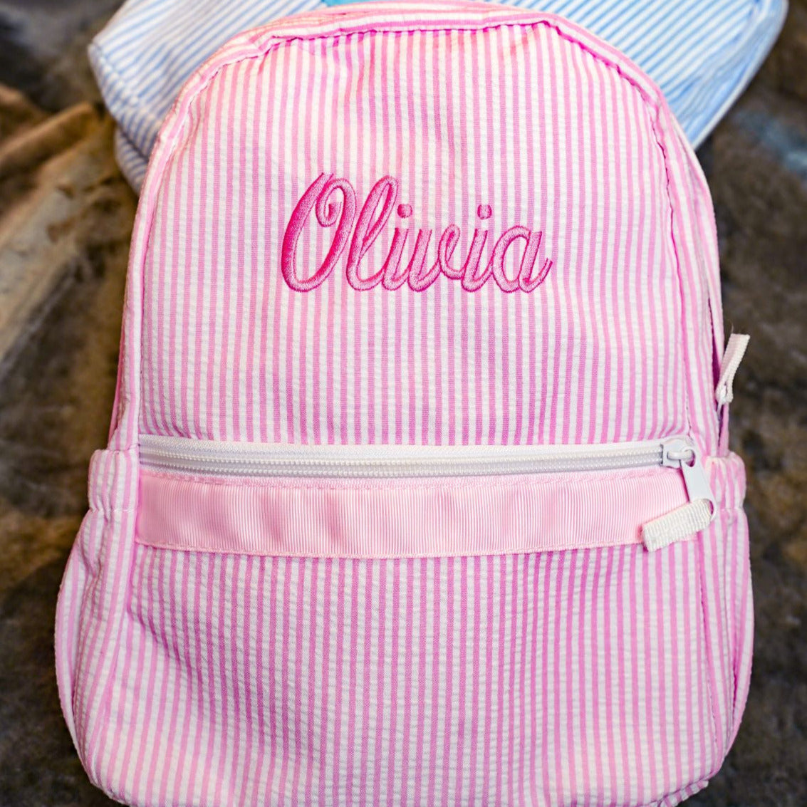 Personalized backpacks online