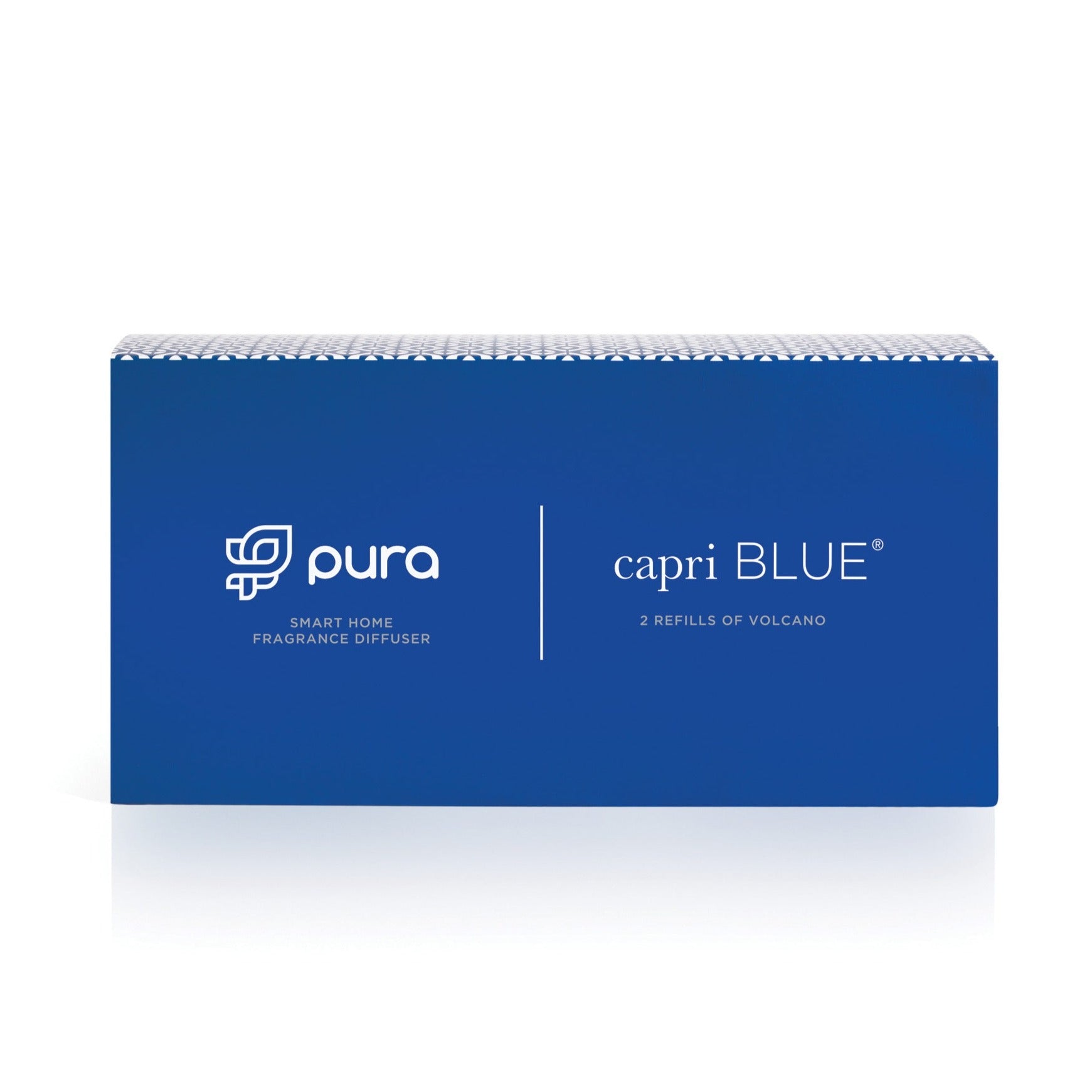 Capri Blue + Pura Smart Home Diffuser Kit - Volcano